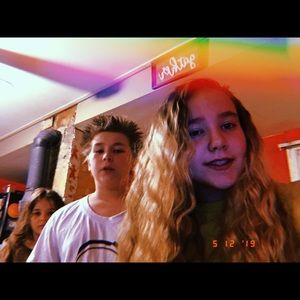 Meet your Posher, Erin